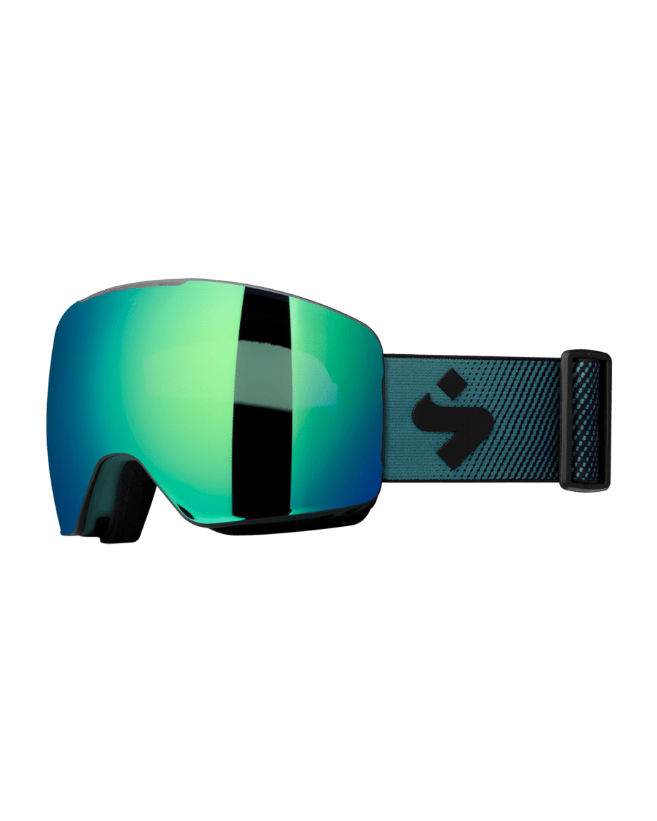 Connor RIG Reflect Willow Green RIG Emerald (One Size)
