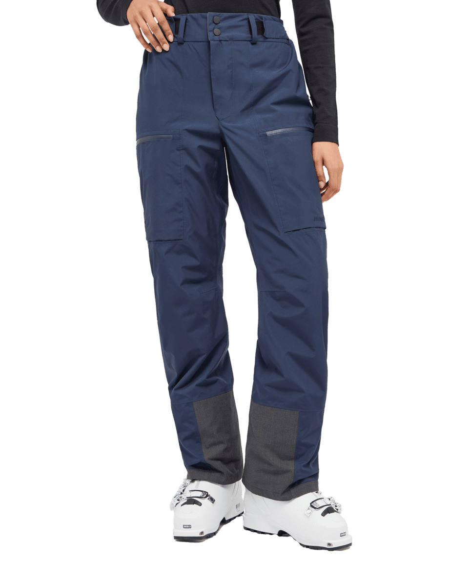 Latnja GTX Insulated Pant W Tarn Blue (XS)