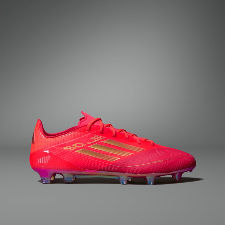 Adidas F50 Elite Two Horizons Firm Ground Fotbollsskor