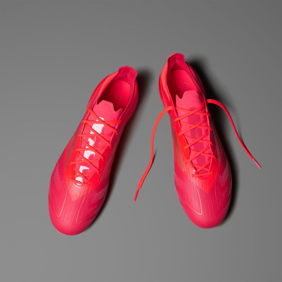 Adidas F50 Elite Two Horizons Firm Ground Fotbollsskor