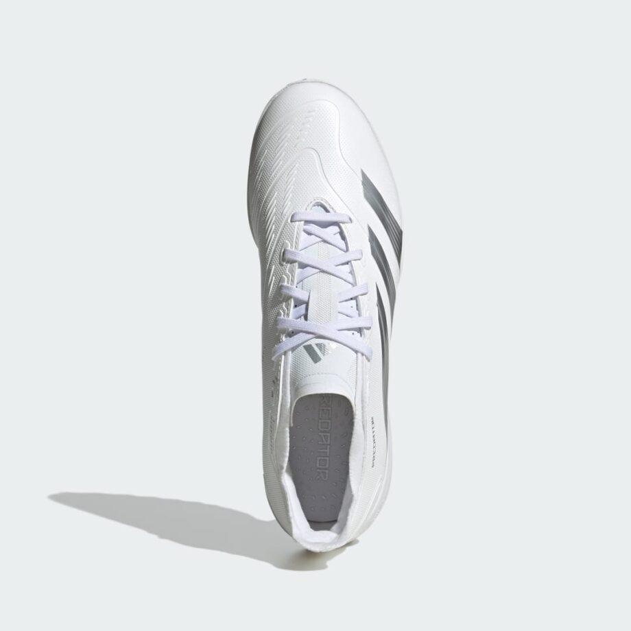 Adidas Predator 24 League Low Turf Fotbollsskor