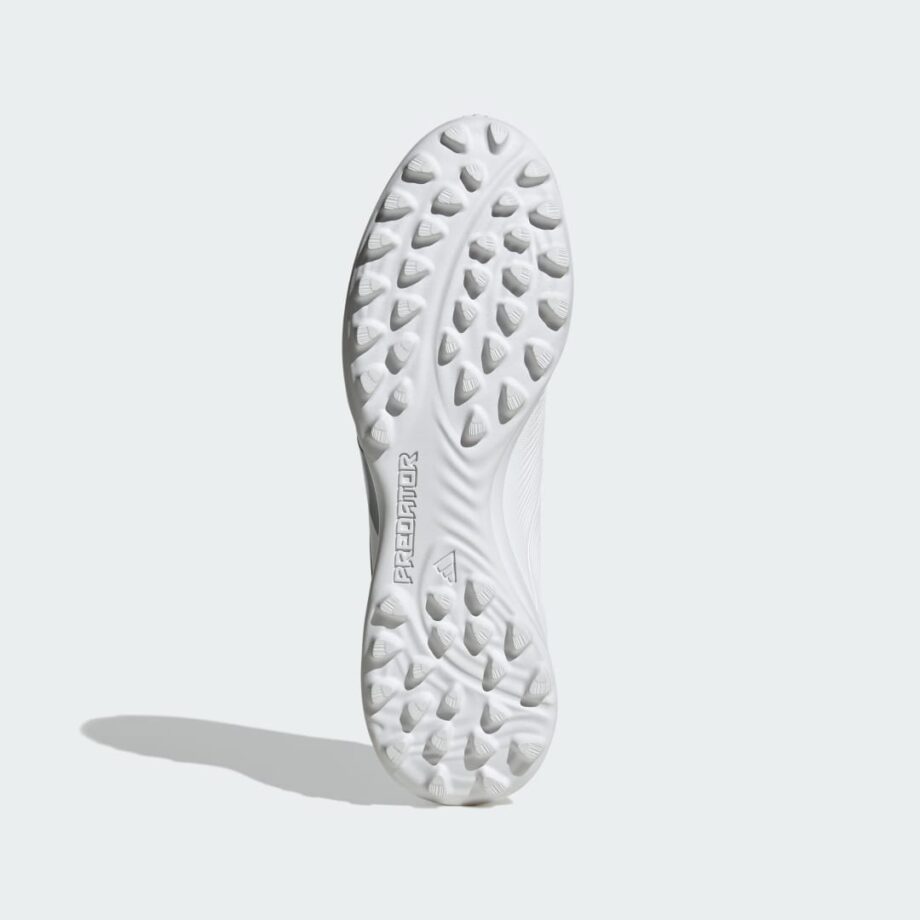 Adidas Predator 24 League Low Turf Fotbollsskor