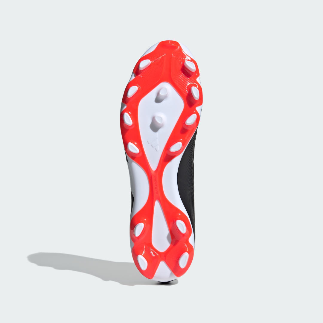 Adidas Predator 24 League Sock Multi-Ground Fotbollsskor