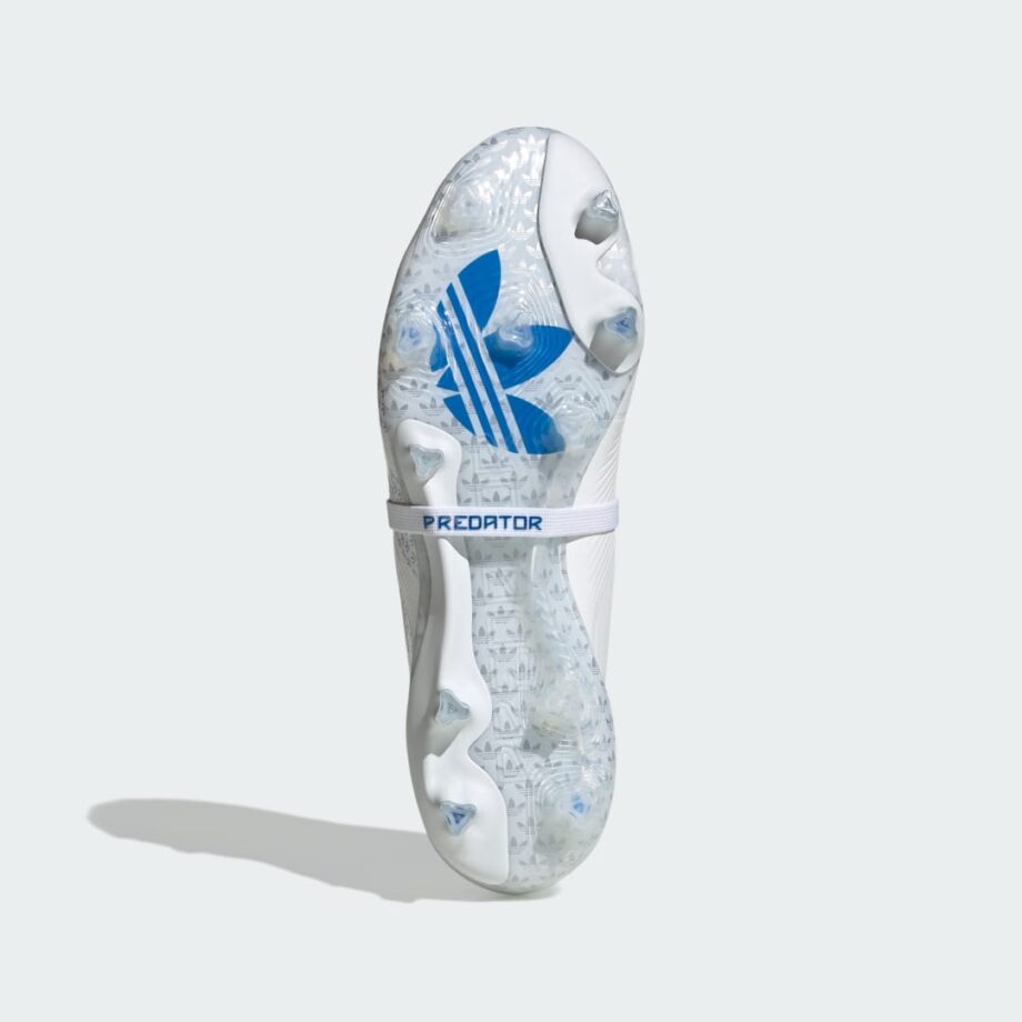 Adidas Predator Elite David Beckham Firm Ground Fotbollsskor