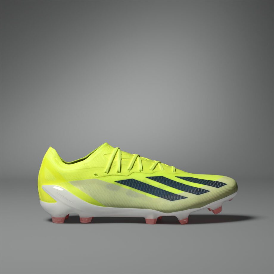 Adidas X Crazyfast Elite Firm Ground Fotbollsskor