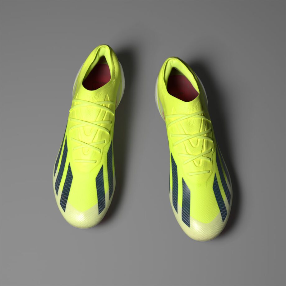 Adidas X Crazyfast Elite Firm Ground Fotbollsskor