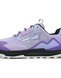 Altra Lone Peak ALL-WTHR Low 2 Grey/Purple