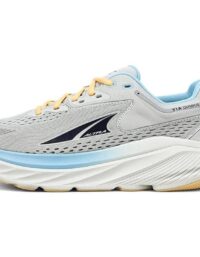 Altra Via Olympus Light Grey