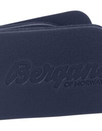 Bergans Square Folding SeatPad Dark Navy