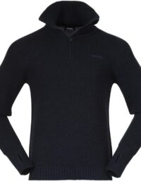 Bergans Ulriken Jumper Men Navy Blue
