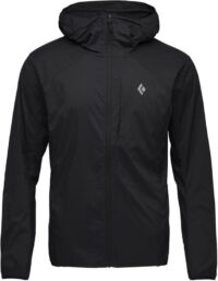 Black Diamond M Alpine Start Hoody Black