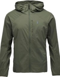 Black Diamond M Alpine Start Hoody Tundra
