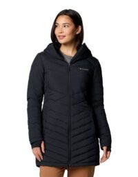Columbia Joy Peak II Mid Jacket Black
