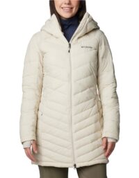 Columbia Joy Peak II Mid Jacket Dark Stone
