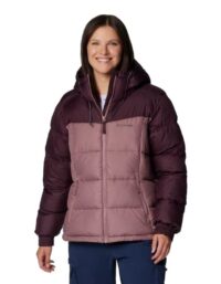 Columbia Pike Lake II Insulated Jacket