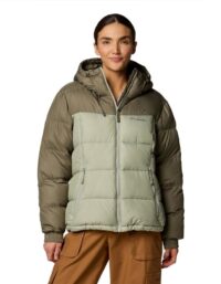 Columbia Pike Lake II Insulated Jacket