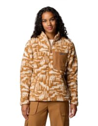 Columbia West Bend 1/4 Zip II