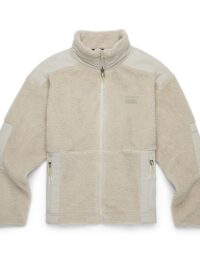 Cotopaxi Bacano Fleece Jacket Pebble
