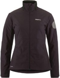 Craft ADV NORDIC TRAININGINSULATE JACKET W Dk Plum