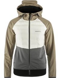 Craft Adv Pursuit ThermalJkt W Raw/Tofu