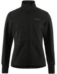 Craft Core Essence NordicJacket 2 W Black