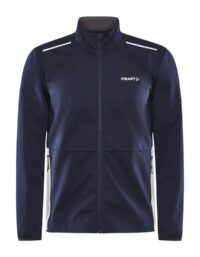 Craft Core Essence NordicJacket M Blaze/Tofu
