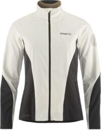Craft Pro Nordic Race Jacket 2 W Tofu/Slate