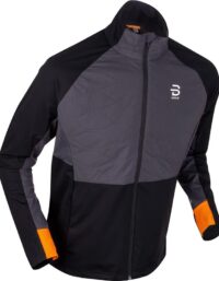 Dählie Jacket Challenge 2.0 Black