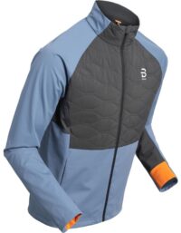 Dählie Jacket Challenge 2.0 Elemental Blue