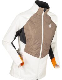 Dählie Jacket Challenge 2.0 Wmn Snow White