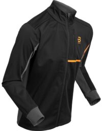 Dählie Jacket Mobility Black