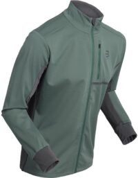 Dählie Jacket Mobility Dark Forest