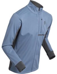 Dählie Jacket Mobility Elemental Blue