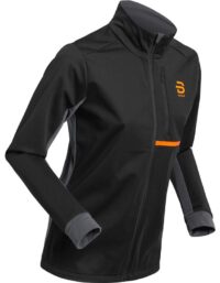 Dählie Jacket Mobility Wmn Black