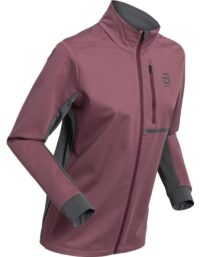 Dählie Jacket Mobility Wmn Wild Berry