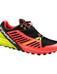 Dynafit Alpine Pro W Black/Lime Punch