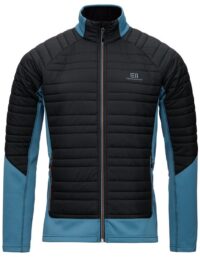 Elevenate M Fusion Stretch Jacket Dark Ink