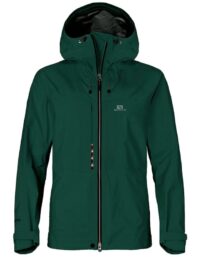 Elevenate W Free Tour Shell Jacket