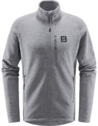Haglöfs Risberg Jacket Men Concrete