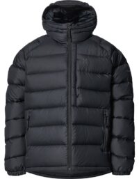 Haglöfs Rosson Down Hood Men True Black