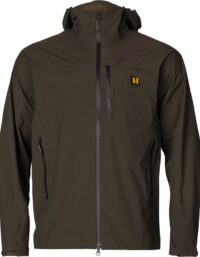 Härkila Logmar Hws PackableJacket Willow Green