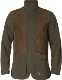 Härkila Rannoch Hws Shooting Jacket Willow Green