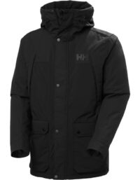 Helly Hansen Escape Parka Black