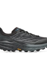Hoka M Speedgoat 5 GTX Spike Black/Black