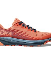 Hoka W Torrent 3 Papaya/Real Teal