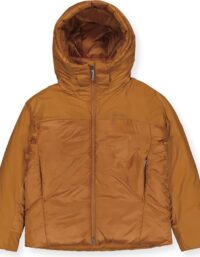 Houdini W'S Double Dunfri Rust Brown