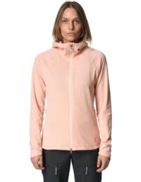 Houdini W's Outright Houdi Pow Pink