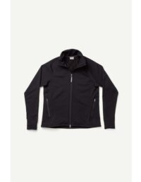 Houdini W's Power Up Jacket True Black