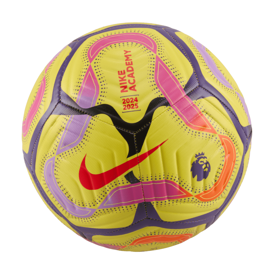 Nike Premier League Academy