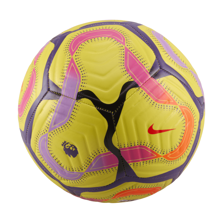 Nike Premier League Academy
